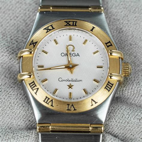 omega second hand watches australia|pre owned vintage omega watches.